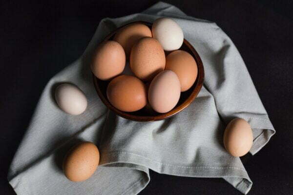 How Long Hard-Boiled Eggs Will Last in the Fridge